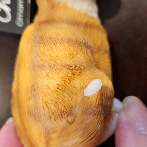 The Christmas shop, Cat ornament NEW - Picture 10 of 15